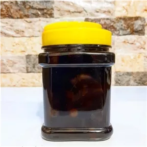سیر ترشی 8 ساله کاملا ارگانیک