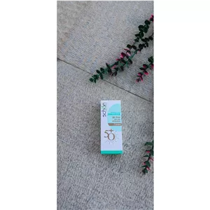 کرم ضد افتاب فلوئیدی دیووشیلد شون