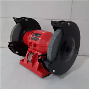 سنگ رومیزی 150 میلیمتر250 وات ادون مدل GM-150 کیفیت عالی سفارش روسیه
