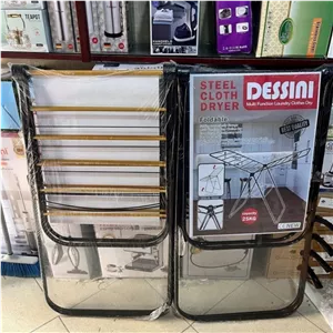 بندرخت رنگی لوکس و سنگین دسینی Dessini سیتوکالا