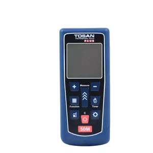 متر لیزری توسن 50 متری M0050 LDM
