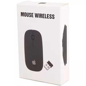 موس بی سیم طرح اپل apple w