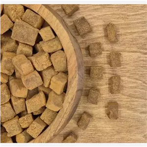 لوکوم دارچینی درجه یک 250 گرمی ترنج