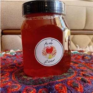 عسل پونه 