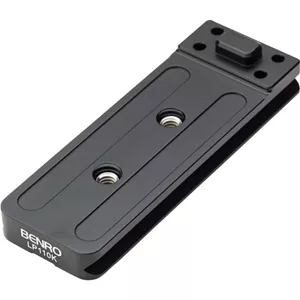 پلیت پایه بنرو Benro LP110K Long Lenses Replacement Foot
