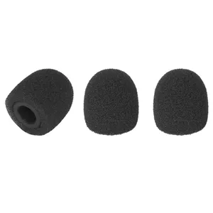 بادگیر میکروفن کامیکا Comica Audio CVM-WS1 Foam Windscreen for Lavalier Microphone (3Pack)