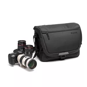 کیف مانفروتو Manfrotto MB MA3-M-M Advanced Messenger Camera Bag M III