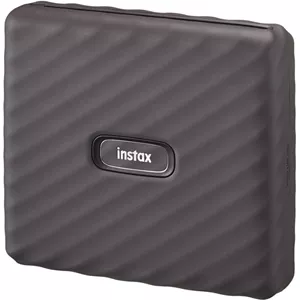 پرینتر فوجی FUJIFILM INSTAX Link Wide Smartphone Printer Mocha Gray