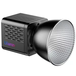 نور ثابت ال ای دی اولانزی Ulanzi L024 40W Portable rgb LED Video Light