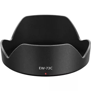 هود لنز کانن Canon EW-73C Lens Hood For 10-18 Stm