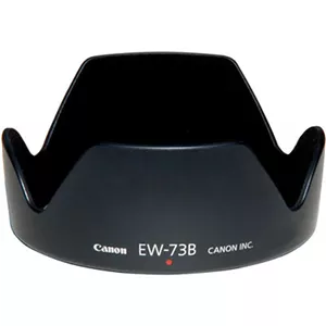هود لنز کانن Canon EW-73B Lens Hood For EF-S 18-135 F 3.5-5.6 Is Stm