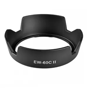 هود لنز کانن Canon EW-60CII Lens Hood For 18-55 IS