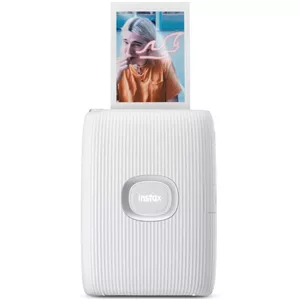پرینتر فوجی Fujifilm Instax Mini Link 2 Smartphone Printer White