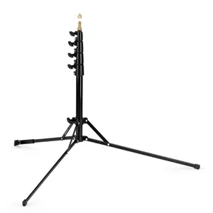 پایه دوربین Manfrotto 5002BL Nano Plus Stand