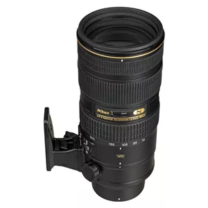 لنز نیکون Nikon AF-S NIKKOR 70-200mm f 2.8G ED VR II