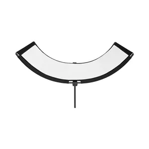 رفلکتور پنج کاره خمیده 60x180cm 5in1 Curved Reflector