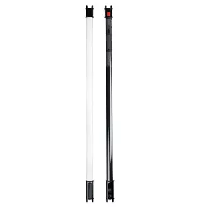 نور باتومی آر جی بی مکسلایت Maxlight HDL-100AIPRC RGB LED Tube Light