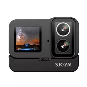 دوربین اکشن اس جی کم SJCAM SJ20 Dual-Lens UHD 4K Action Camera