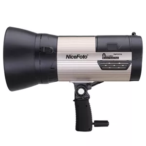 فلاش استودیویی نایس فوتو Nicefoto 680A 680W Studio Flash