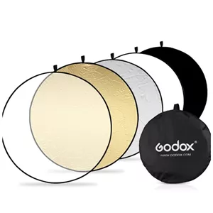 رفلکتور گودکس Godox Reflector 5in1 80cm