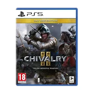 بازی پلی استیشن Chivalry 2 Day One Edition For Ps5