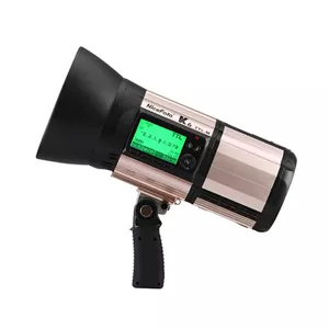 فلاش پرتابل نایس فوتو NICEFOTO K6 600WS TTL.M