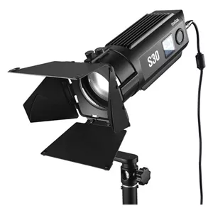 ویدئو لایت گودکس Godox S30 LED Focusing LED Light