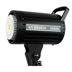ویدئو لایت KY-BK0929 Bi Color 300W video light