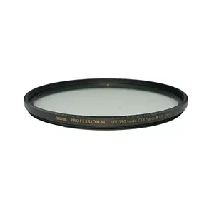 فیلتر لنز هاما Hama UV MC 67mm filter lens