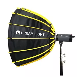 سافت باکس پارابولیک Parabolic Softbox 120CM