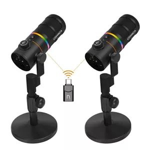 میکروفون بیسیم داینامیک کامیکا Comica EJoy D10 PRO D Microphone