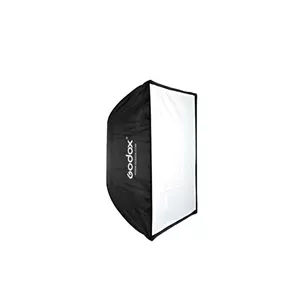 سافت باکس زنبوری گودکس Godox Soft Box 60x90cm