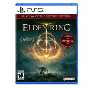 بازی پلی استیشن Elden Ring Shadow Of The Erdtree Edition Ps5