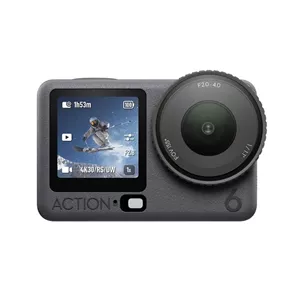 دوربین اکشن دی جی آی DJI Osmo Action 6 Standard Combo