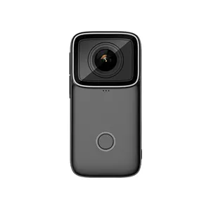 دوربین اکشن ورزشی اس جی کم SJCAM C200 Action Camera Black