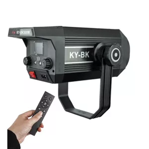 ویدئو لایت 500 وات دیاموند Diamond KY-BK500W LED cob Video Light