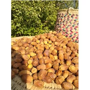 خرما زاهدی