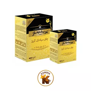 چای ارل گری 450 گرمی توینینگز