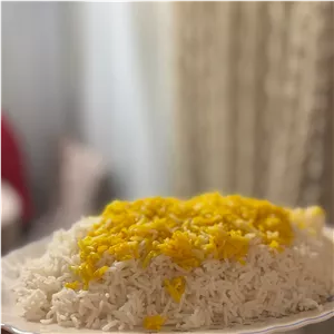 برنج فوق اعلا طارم هاشمی 10 کیلو گرمی