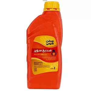 ضدیخ پراید 1 لیتری چهار فصل