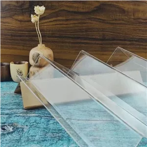 استند اکرولیک شیشه ادویه پاش مکارتی