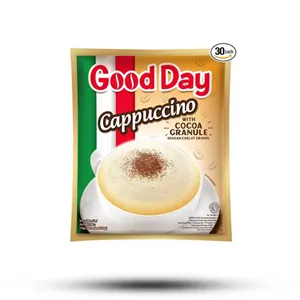 کاپوچینو گوددی GoodDay