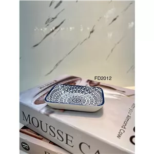 خرما خوری گل اکس دنی هوم 16 عددی