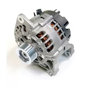 دینام کامل پژو 405، پژو پارس، سمند معمولی، موتور XU7