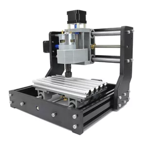 مینی سی ان سی مدل CNC 1610P