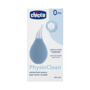 پوار بینی نوزاد چیکو Chicco (اورجینال)