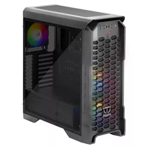 کیس کامپیوتر برند گرین مدل STRIKER FRGB