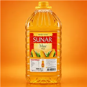 روغن ذرت سونار 5 لیتری Sunar