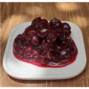 مربا آلبالو ممتاز (خانگی) 500 گرمی (پس کرایه)