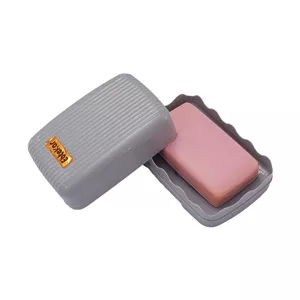 جاصابونی پلاستیکی ابتکار مدل گرافیک